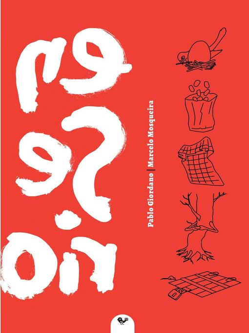 Title details for Enserio by Pablo Giordano - Available